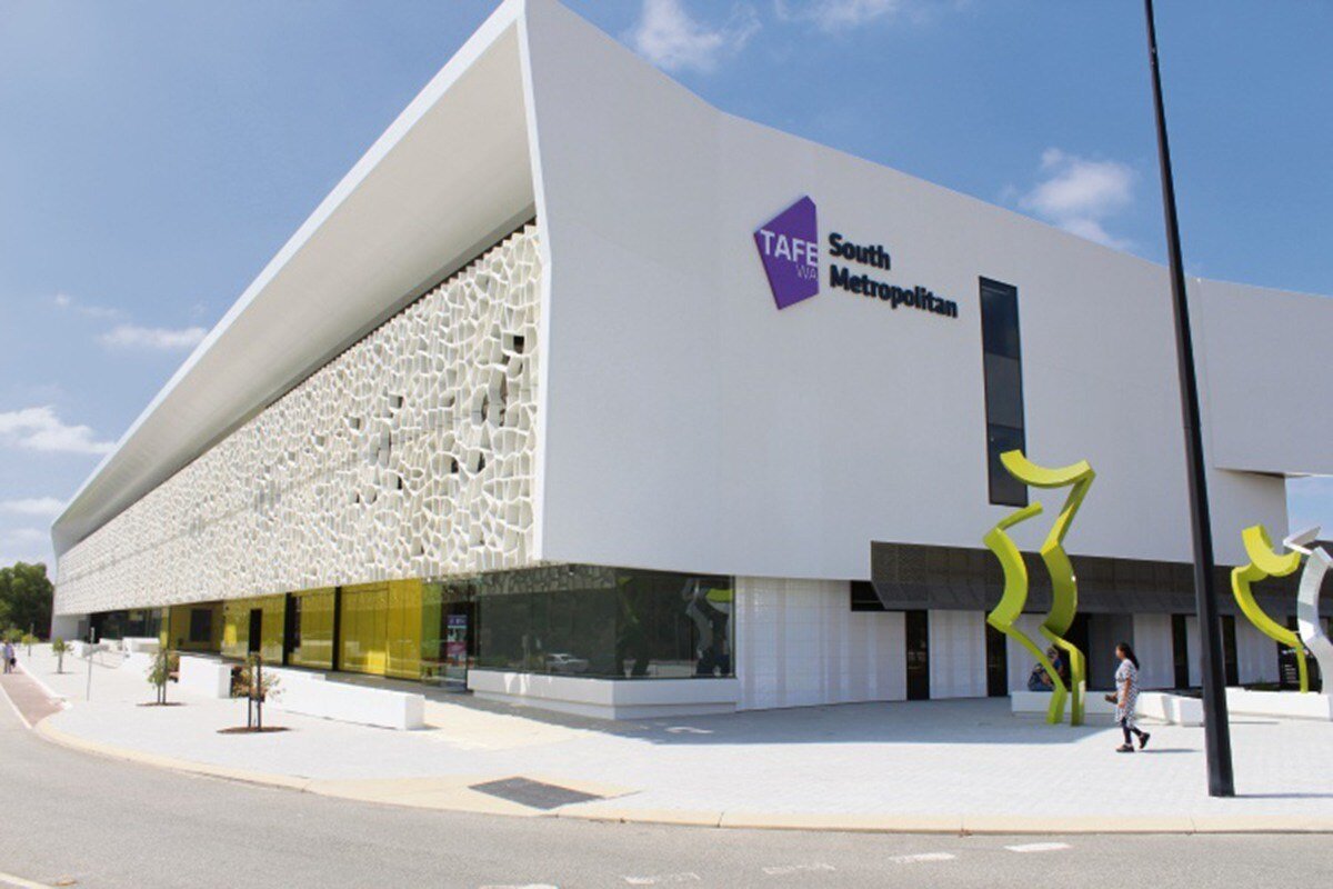 Tafe International Tafe International