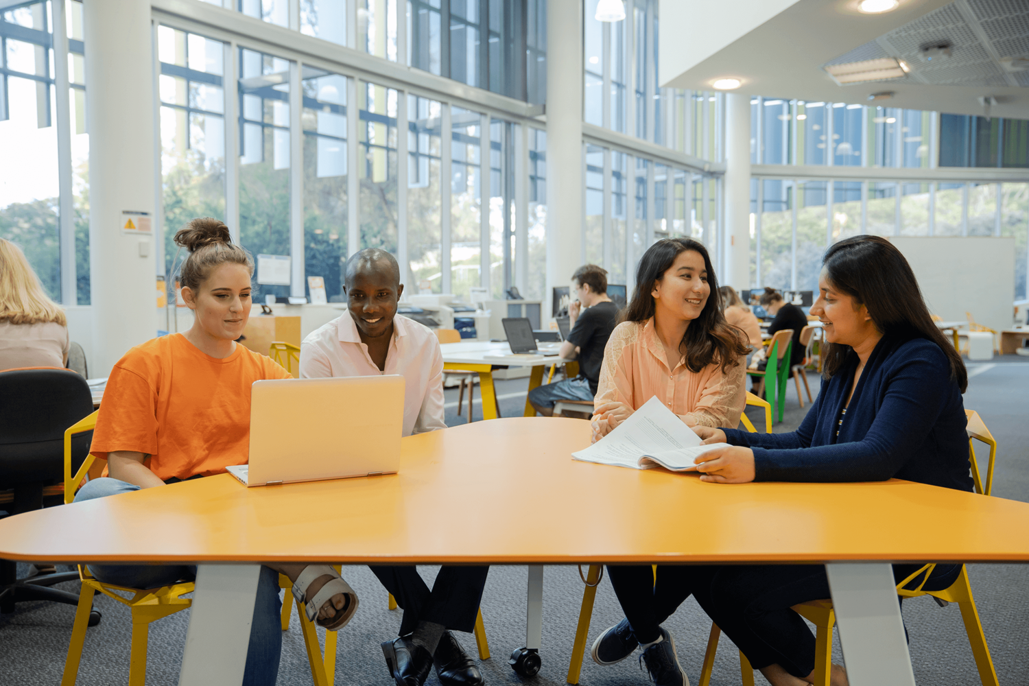 Edith Cowan University